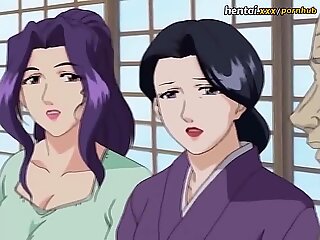 Foda com meia-irmã, anime irmã, noiva maltratada episódio 5